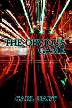 Paperback The Obvious Game Book