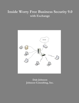 Paperback Inside Worry Free Business Security 9.0 with Exchange Book