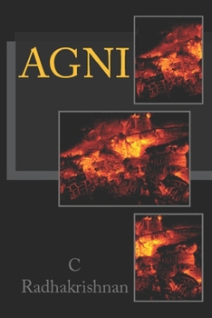 Paperback Agni Book
