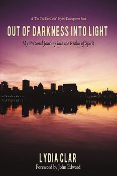Paperback Out of Darkness Into Light Book