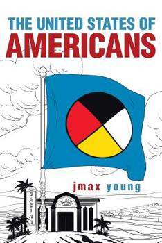 Paperback The United States of Americans Book