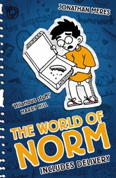 Paperback The World of Norm: Norm 10 Book