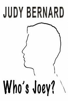 Paperback Who's Joey Book