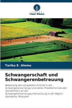 Paperback Schwangerschaft und Schwangerenbetreuung [German] Book