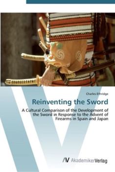 Paperback Reinventing the Sword Book