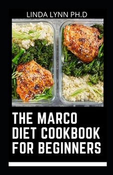 The Macro Diet Cookbook for Beginners.: Burn Fat and Get Lean on the Macro Diet