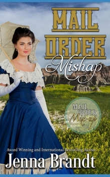 Paperback Mail Order Mishap Book