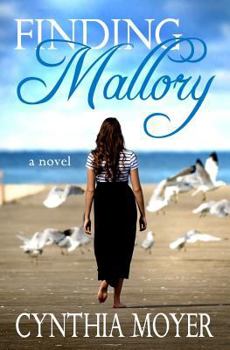 Paperback Finding Mallory Book
