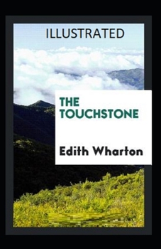 Paperback The Touchstone Illustrated Book