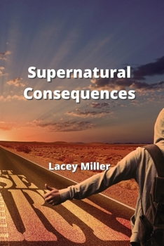 Paperback Supernatural Consequences Book