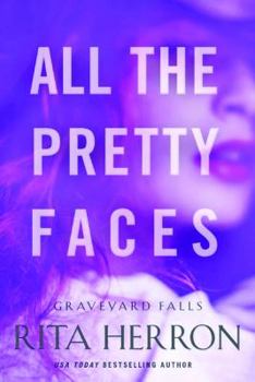 Paperback All the Pretty Faces Book