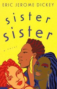 Hardcover Sister, Sister Book