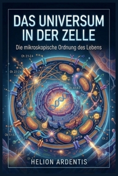 Paperback Das Universum in der Zelle: Die mikroskopische Ordnung des Lebens (German Edition) [German] Book