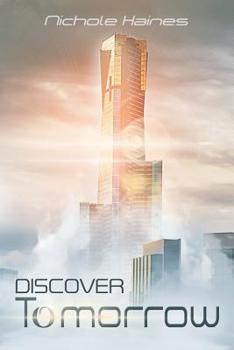Paperback Discover Tomorrow Book