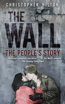 Paperback The Wall: The People's Story Book