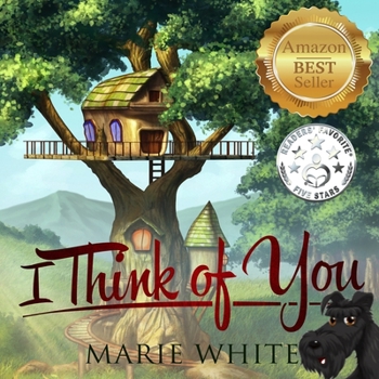 Paperback I Think of You Book