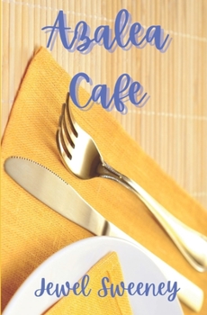 Paperback Azalea Café Book
