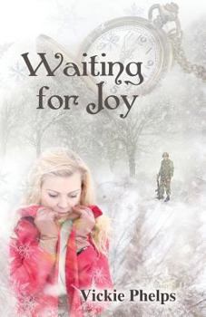 Paperback Waiting For Joy Book