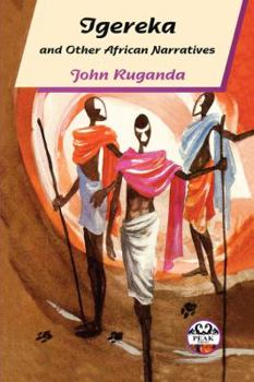 Paperback Igereka and Other African Narratives Book