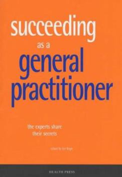 Paperback Succeeding as a General Practitioner Book