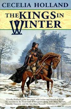 Paperback The Kings in Winter Book