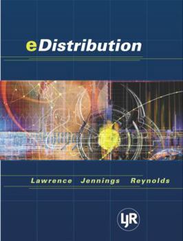 Hardcover E-Distribution Book