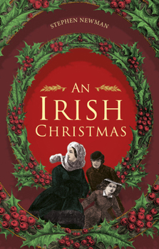 Paperback An Irish Christmas Book