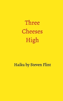 Paperback Three Cheeses High Book