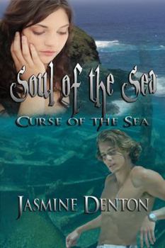 Paperback Soul of the Sea: Curse of the Sea Book