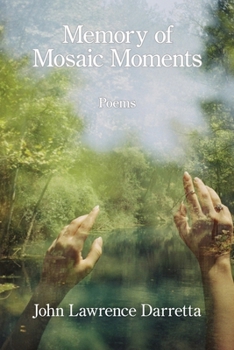 Paperback Memory of Mosaic Moments Book