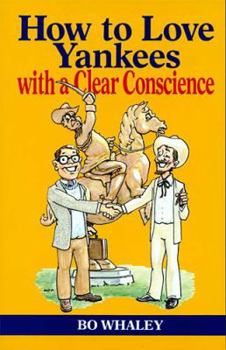 Paperback How to Love Yankees with a Clear Conscience Book