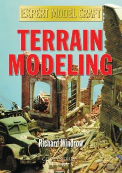 DVD Terrain Modeling Book