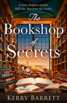 Paperback The Bookshop of Secrets Book