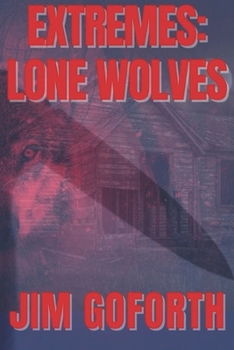 Paperback Extremes: Lone Wolves Book