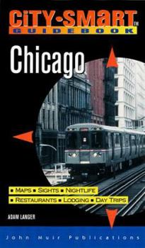 Paperback Chicago Book