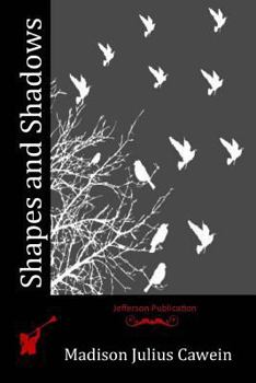 Paperback Shapes and Shadows Book