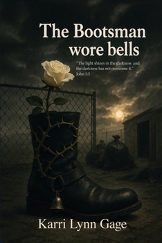 Paperback The Bootsman Wore Bells Book