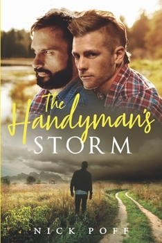 Paperback The Handyman's Storm Book