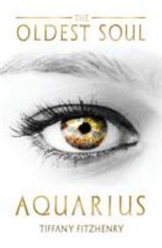 Paperback The Oldest Soul - Aquarius Book