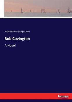 Paperback Bob Covington Book