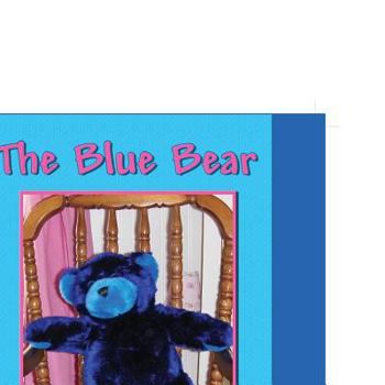 Paperback The Blue Bear Book