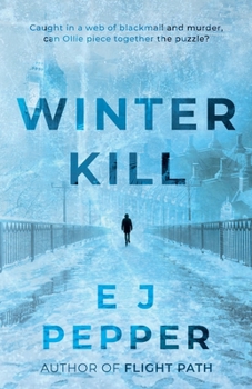 Paperback Winter Kill Book