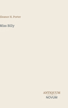 Miss Billy
