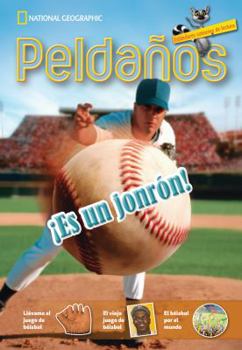 Paperback Ladders Reading/Language Arts 4: Its A Home Run! (on-level; Social Studies), Spanish (Ladders Reading Language/arts, 4 On-level) [Spanish] Book