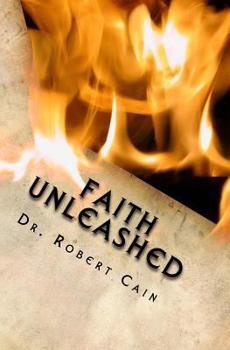 Paperback Faith Unleashed Book