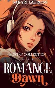 Paperback Romance Dawn Book