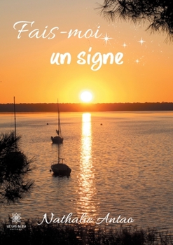 Paperback Fais-moi un signe [French] Book
