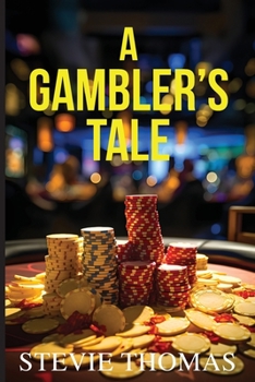 Paperback A Gambler's Tale Book