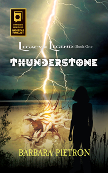 Paperback Thunderstone: Volume 1 Book