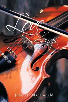 Paperback Love Songs Book